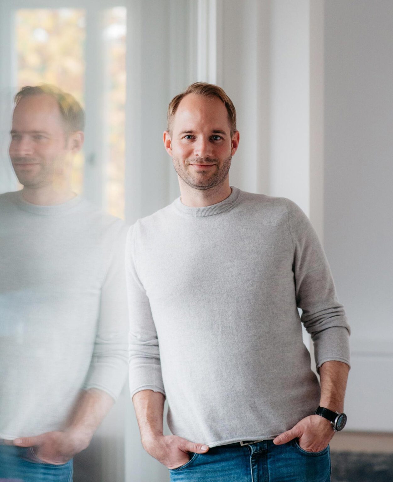 Philipp Gantenbrink Architekt