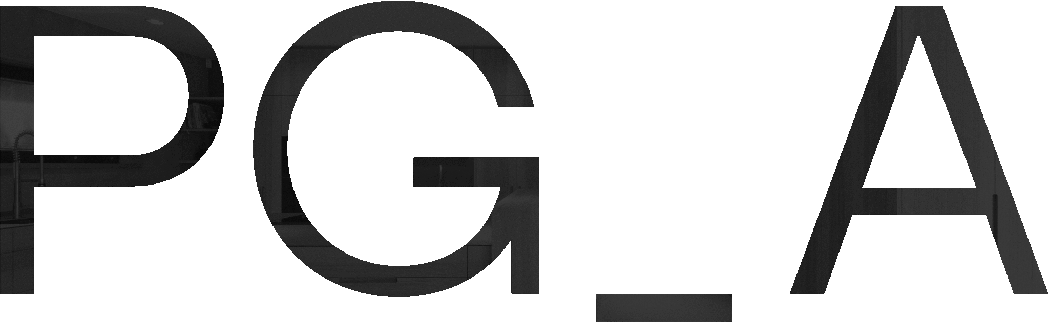 Logo PGA - Philipp Gantenbrink Architekten