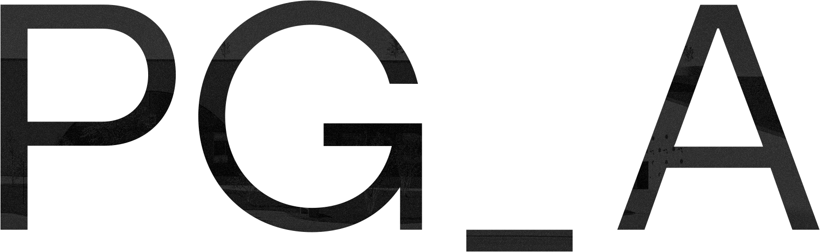 Logo PGA - Philipp Gantenbrink Architekten