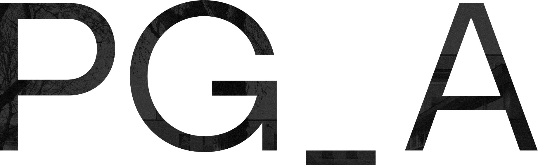 Logo PGA - Philipp Gantenbrink Architekten
