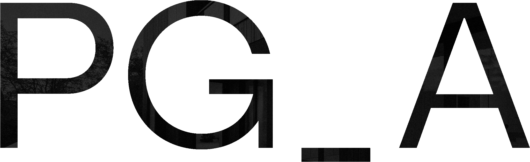 Logo PGA - Philipp Gantenbrink Architekten